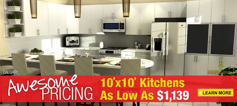 CLK Kitchen