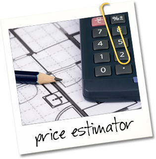 price estimator