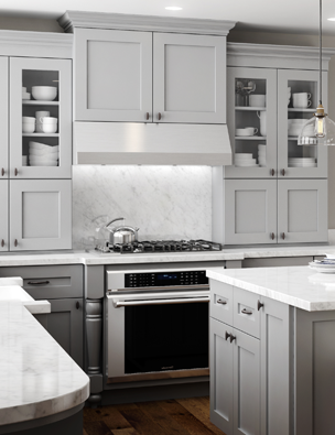 Kitchen Cabinets