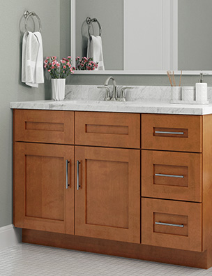 Vanity Cabinets