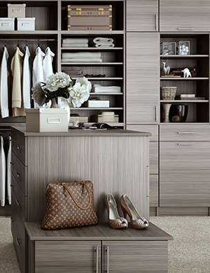 Best Kitchen Cabinet Doors Rta Bathroom Cabinets New York Gallery Closet Cabinetry Is A Full Line Of True Cabinets For That Built In Look Without The Cost Custom These Are Made From Furniture