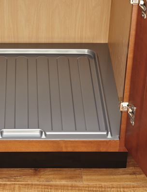 Gallery Kitchen and Bathroom Cabinetry Accessories