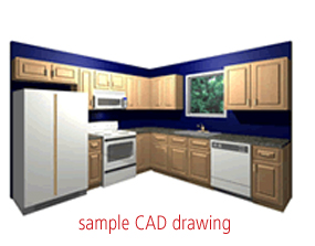 Best RTA Kitchen Cabinets